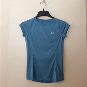 Under Armour Heat Gear t-shirt